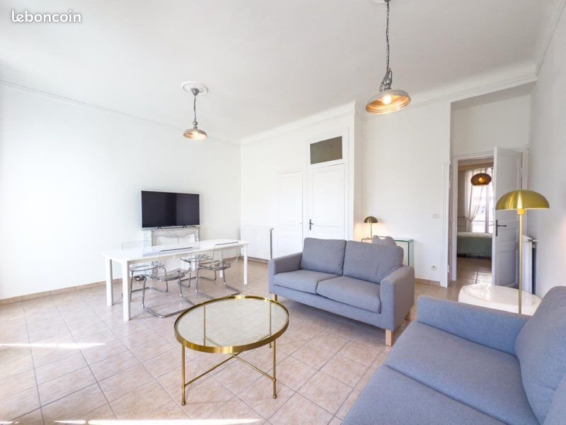 Appartement à louer, 88m², Nice