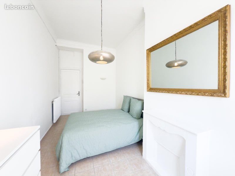 Appartement à louer, 88m², Nice