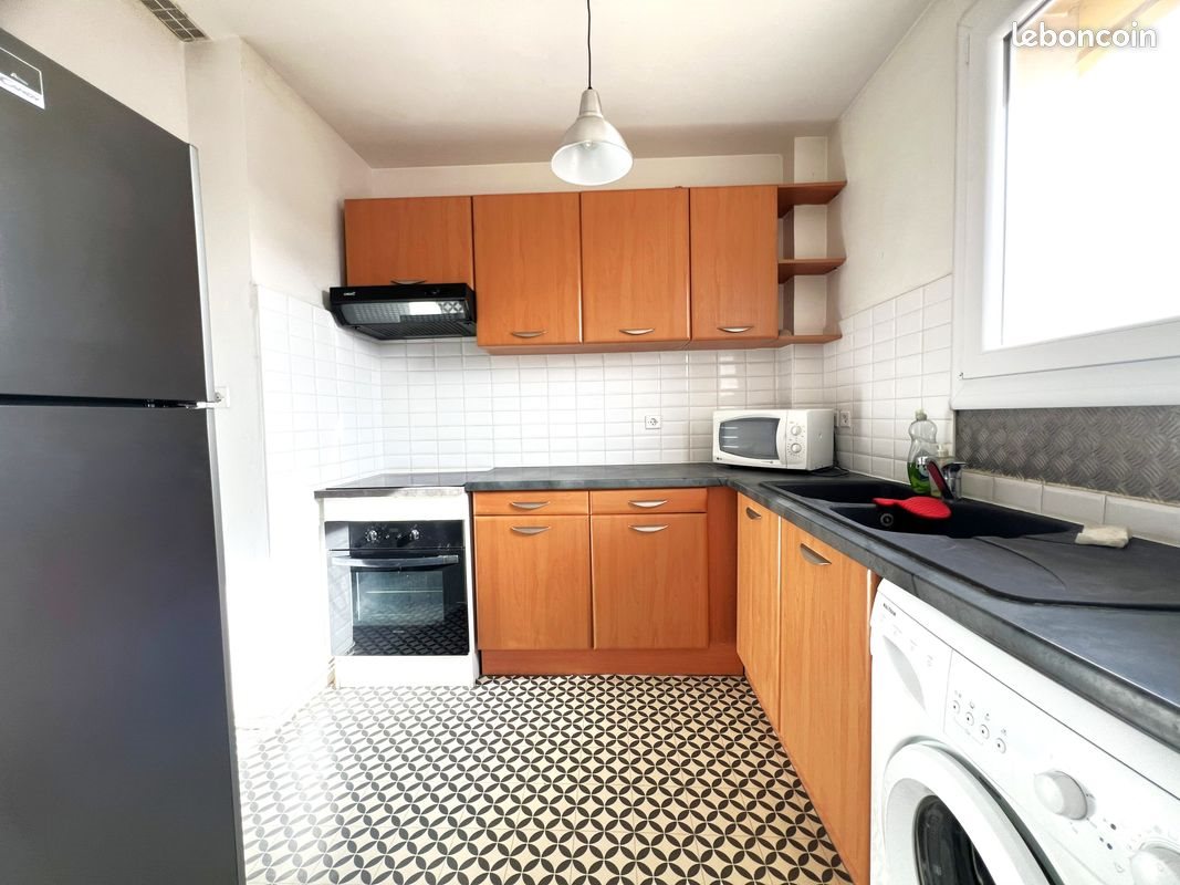 Appartement à louer, 56m², Perpignan