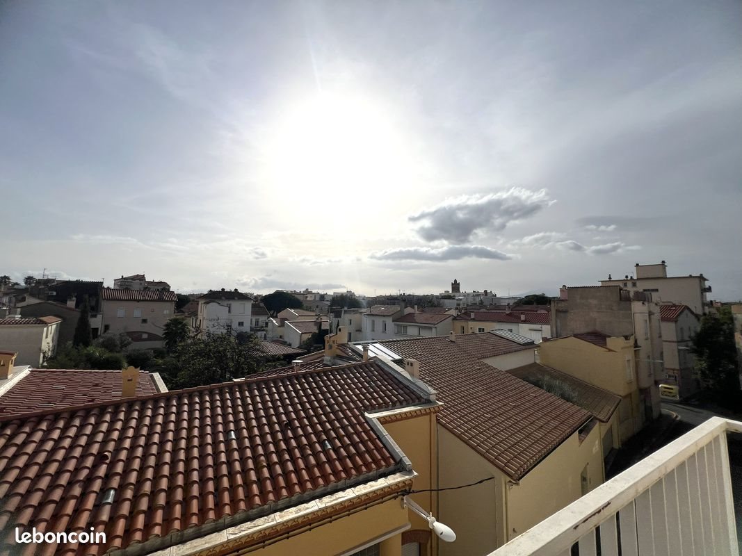 Appartement à louer, 56m², Perpignan