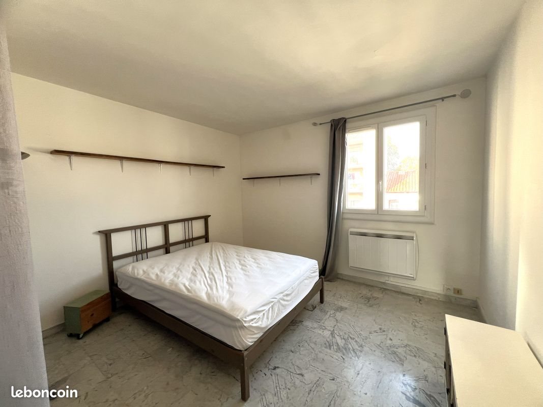 Appartement à louer, 56m², Perpignan