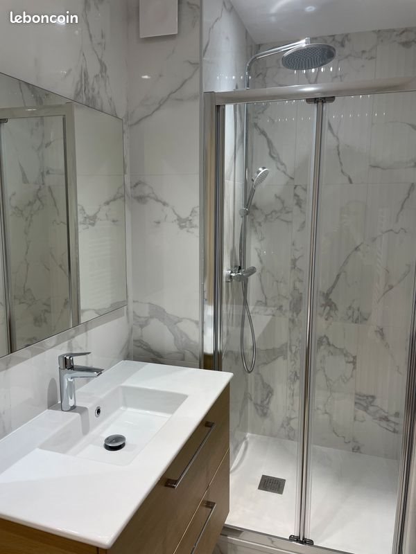 Appartement à louer, 80m², Lyon 6ème