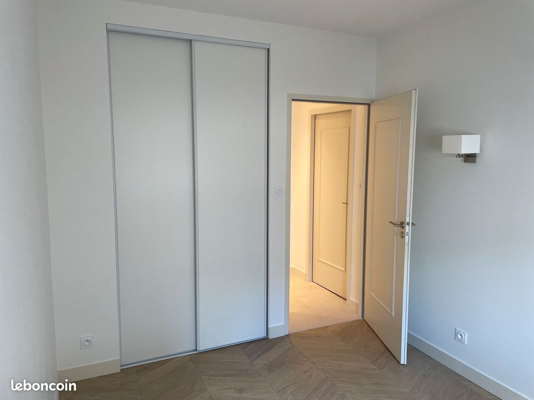 Appartement à louer, 80m², Lyon 6ème