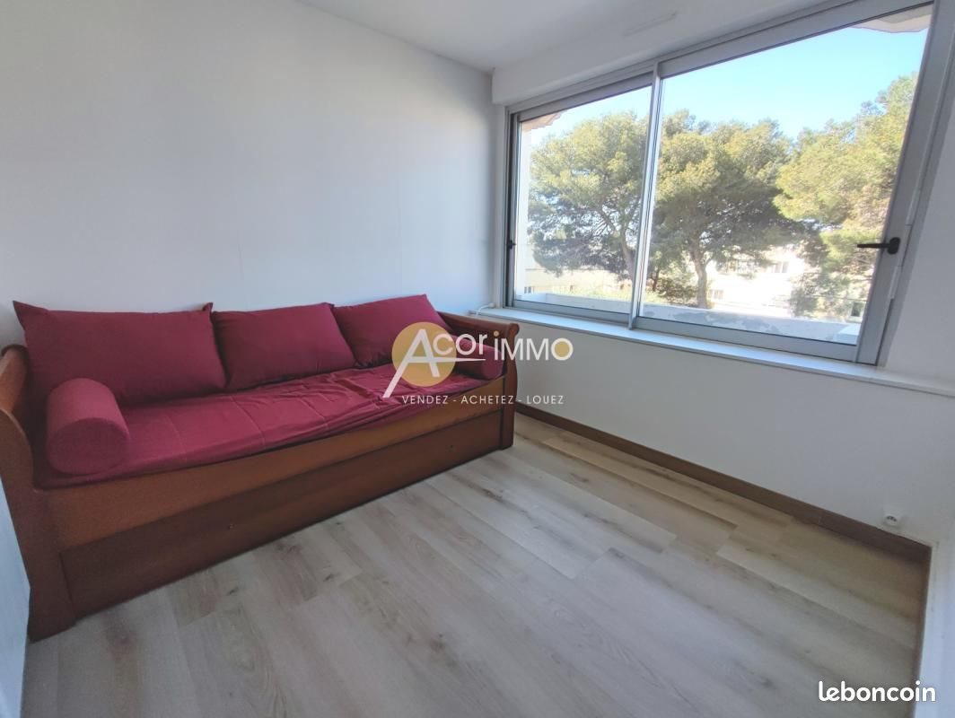 Appartement à vendre, 46m², Saint-Mandrier-sur-Mer