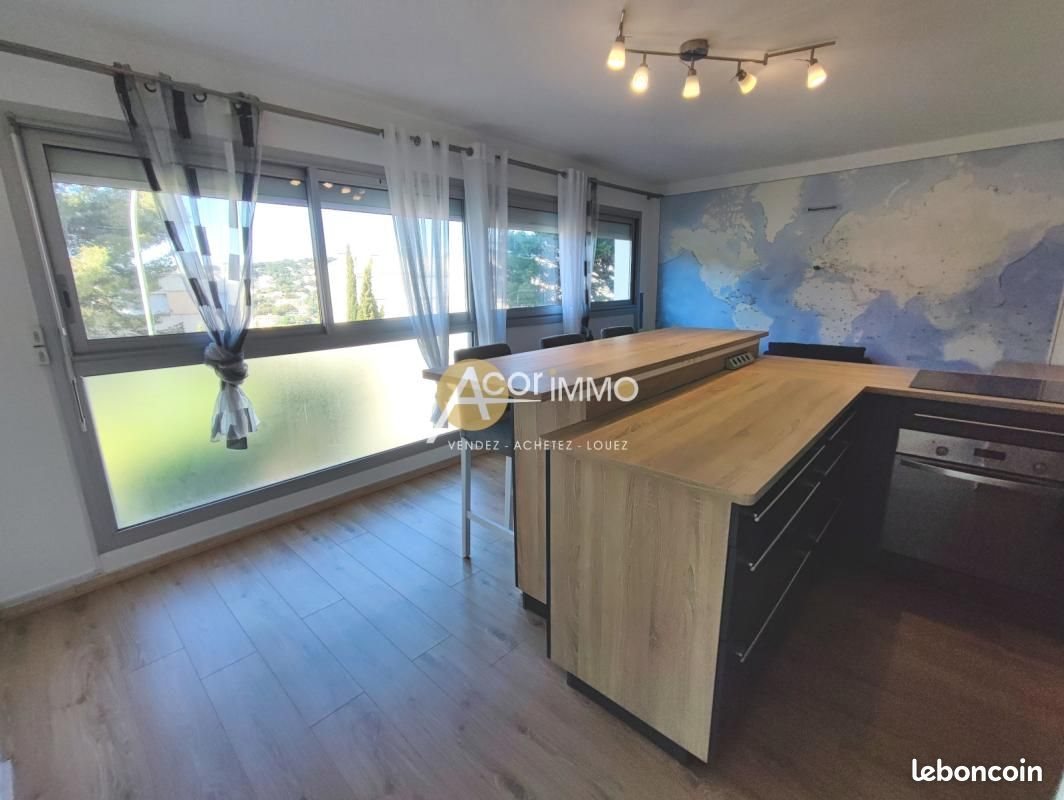 Appartement à vendre, 46m², Saint-Mandrier-sur-Mer