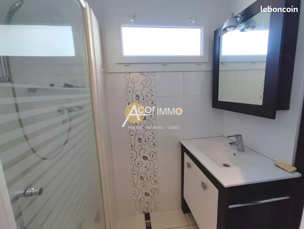 Appartement à vendre, 46m², Saint-Mandrier-sur-Mer