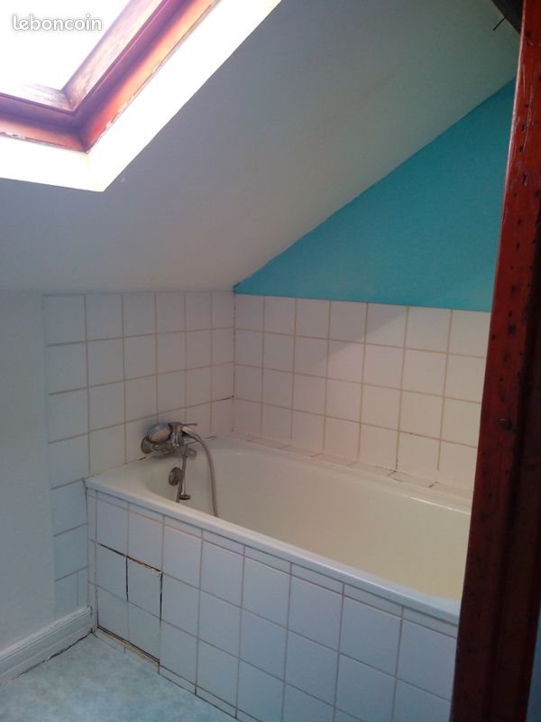 Maison à louer, 45m², Cauffry