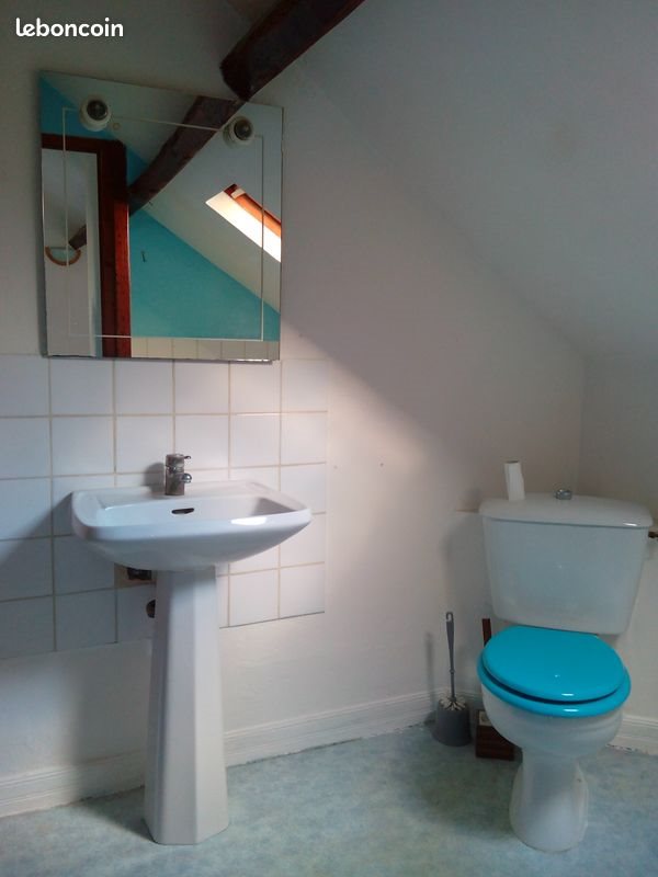 Maison à louer, 45m², Cauffry