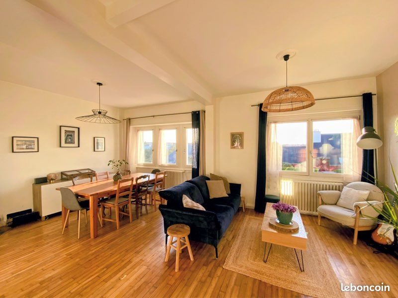 Maison à vendre, 109m², Saint-Brieuc