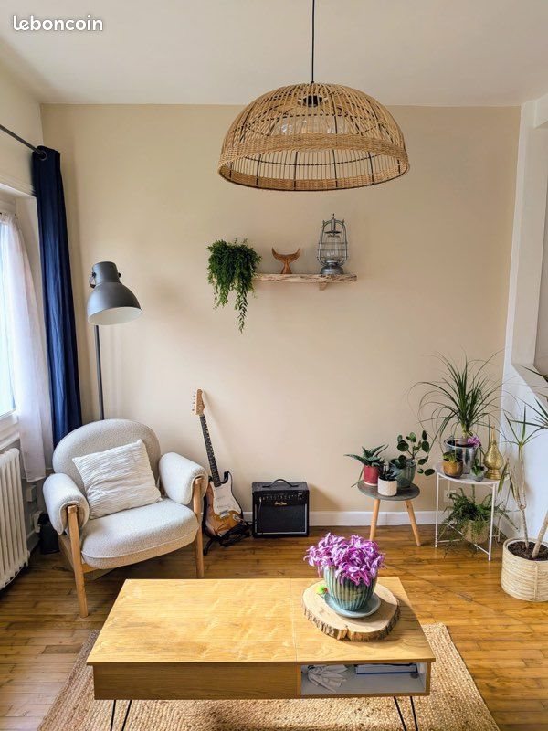 Maison à vendre, 109m², Saint-Brieuc