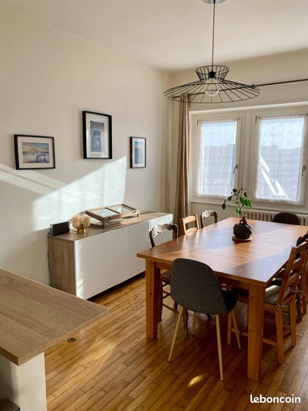 Maison à vendre, 109m², Saint-Brieuc