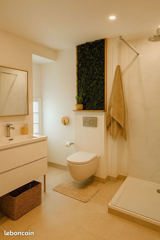 Maison à louer, 74m², Lamorlaye