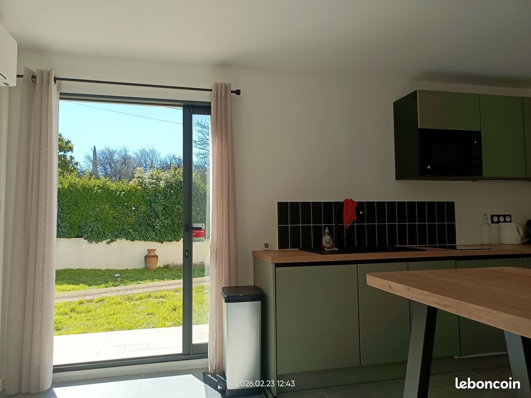 Appartement à louer, 50m², Aubagne