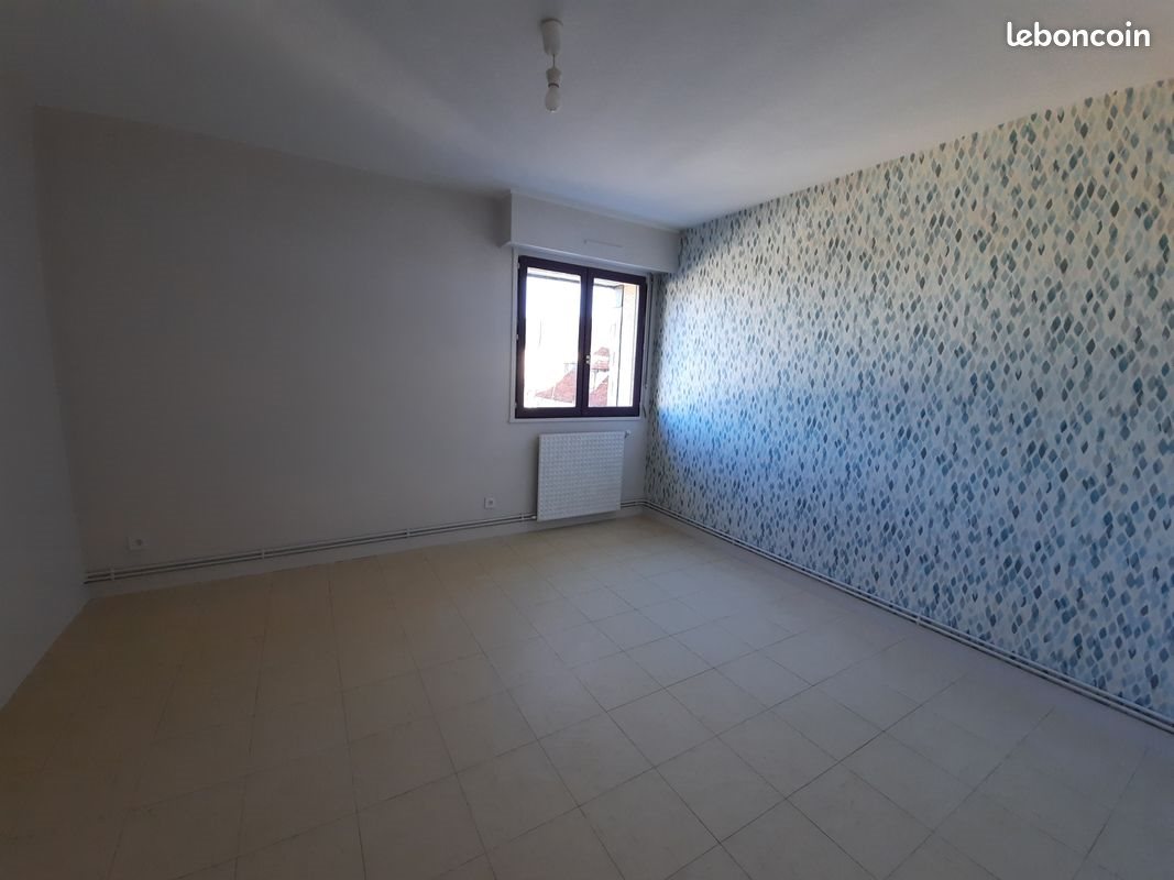 Appartement à louer, 115m², Mehun-sur-Yèvre