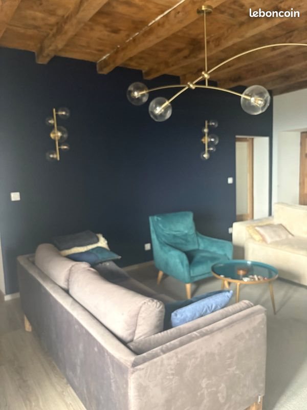 Appartement à louer, 70m², Canale-di-Verde