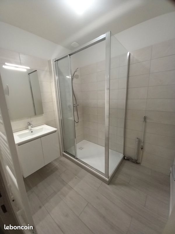 Appartement à louer, 28m², Paray-le-Monial