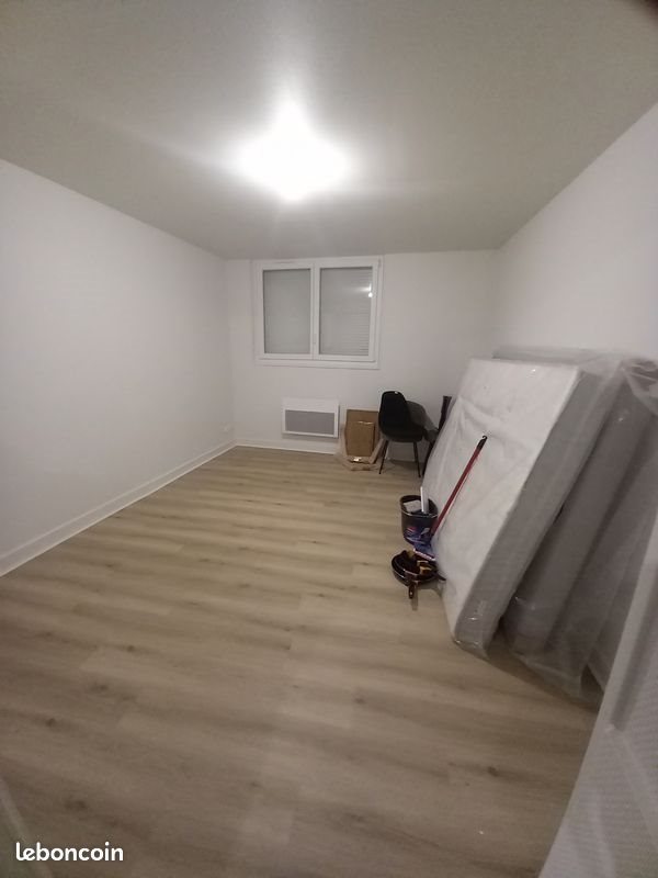 Appartement à louer, 28m², Paray-le-Monial