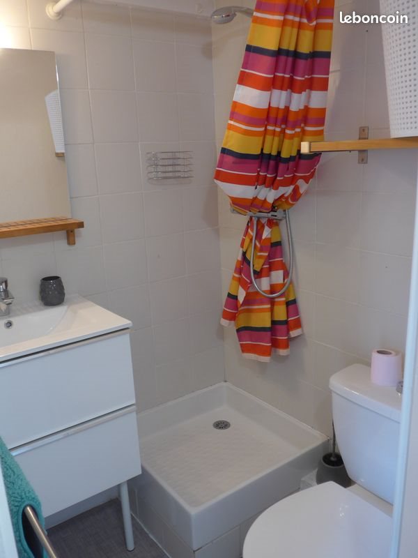 Appartement à louer, 25m², Toulouse