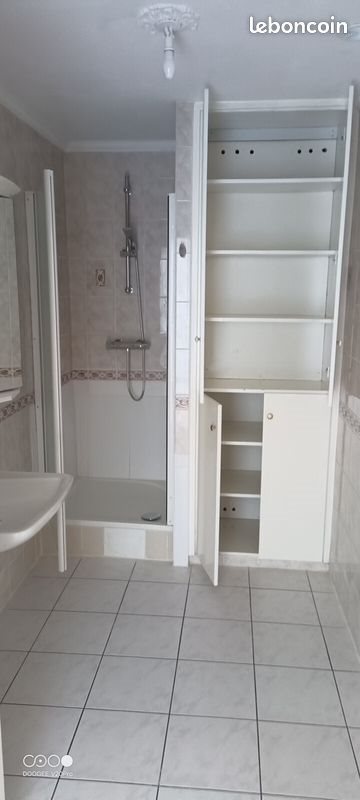 Appartement à louer, 100m², Sarre-Union