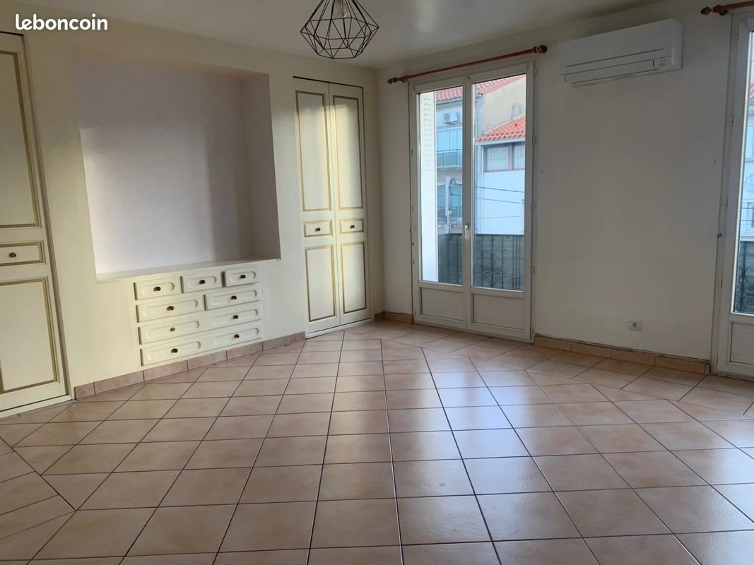 Appartement à louer, 90m², Perpignan