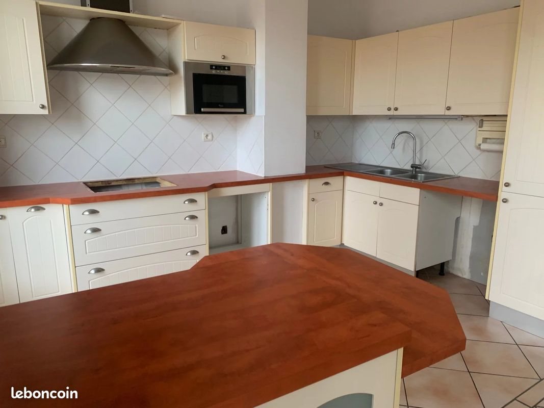 Appartement à louer, 90m², Perpignan
