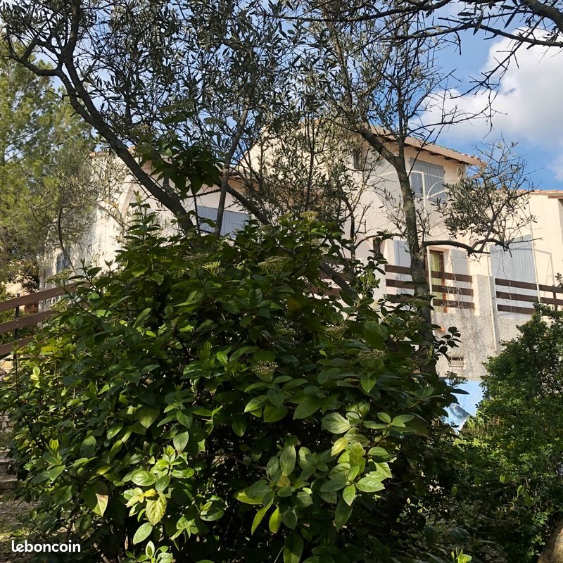 Maison à vendre, 91m², Les Angles