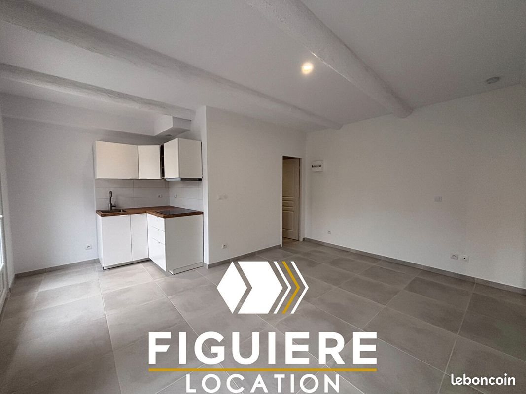 Appartement à louer, 37m², Aix-en-Provence