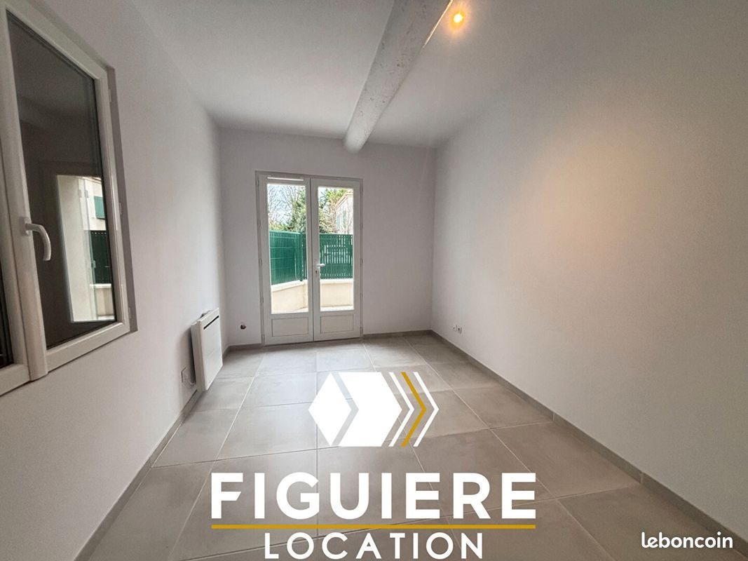 Appartement à louer, 37m², Aix-en-Provence