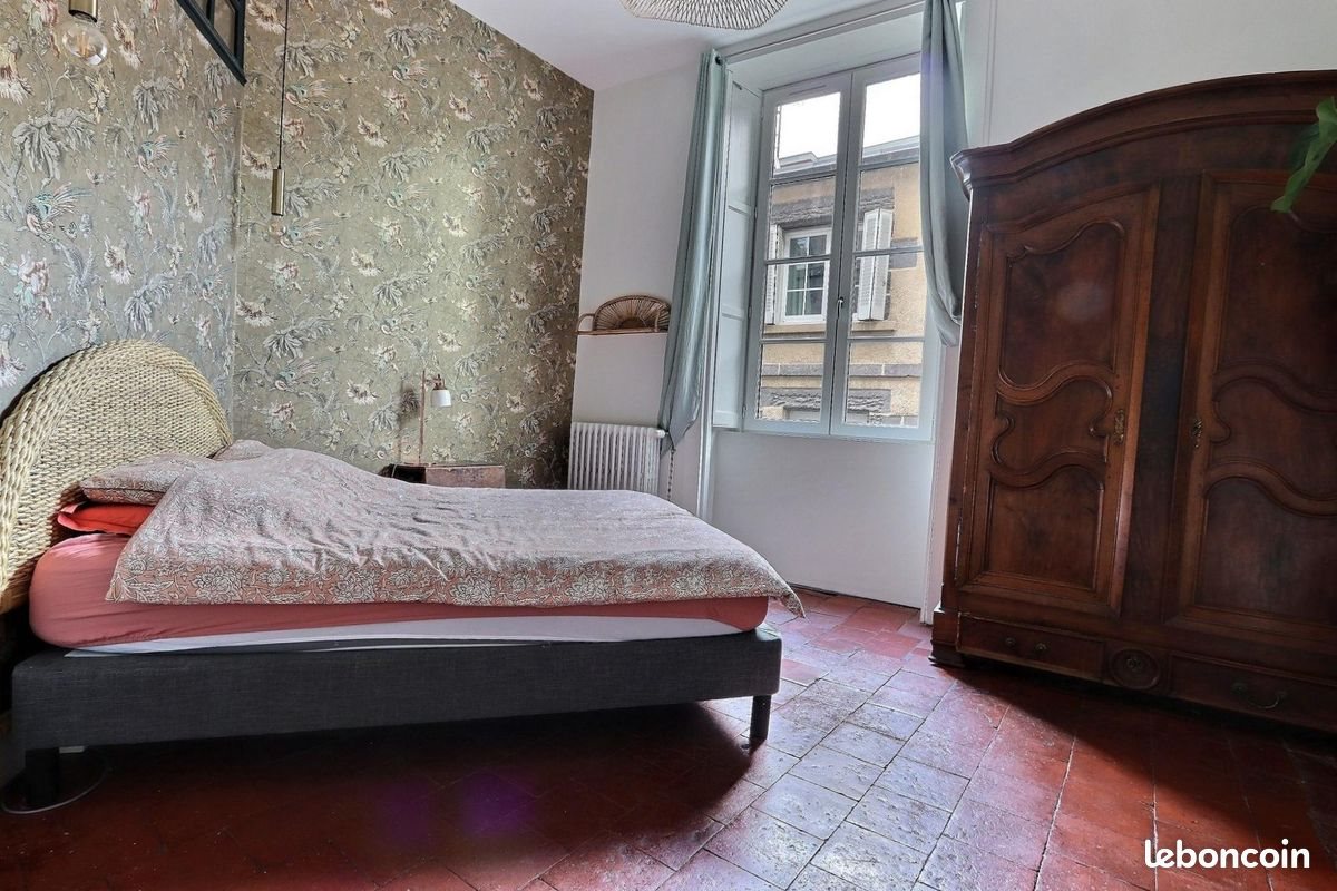 Appartement à louer, 78m², Clermont-Ferrand