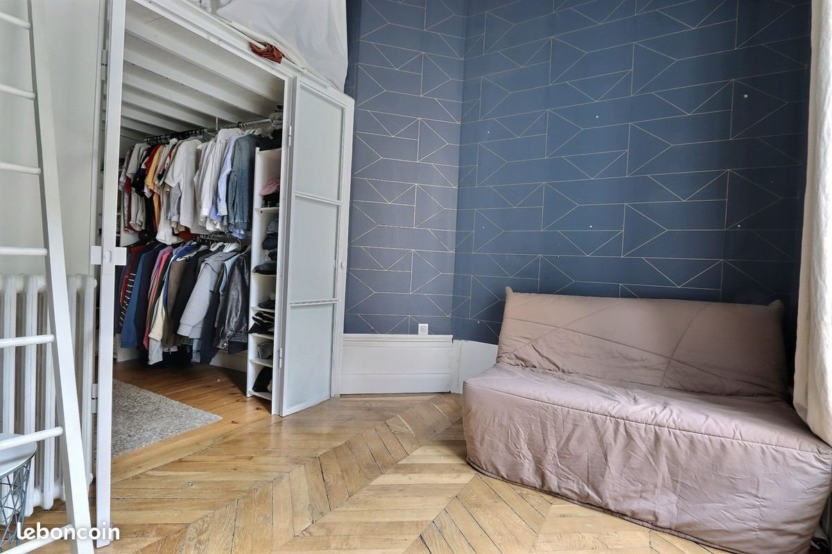 Appartement à louer, 78m², Clermont-Ferrand