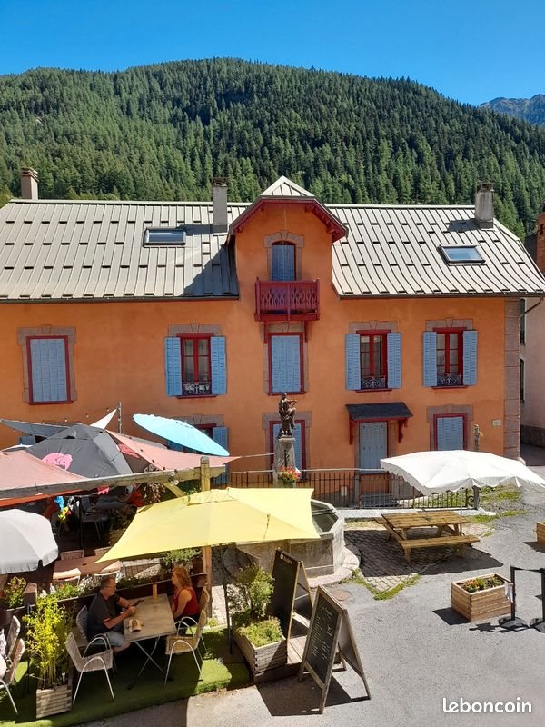 Appartement à louer, 26m², Aiguilles