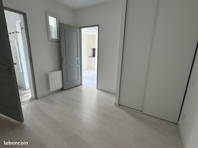 Appartement à louer, 30m², Rochefort