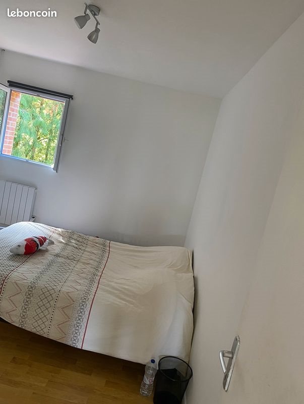 Appartement à louer, 59m², Orbec