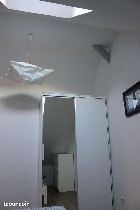 Appartement à louer, 31m², La Ferté-Saint-Aubin