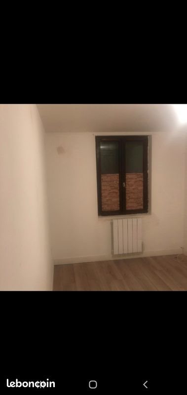 Maison à louer, 49m², Montataire