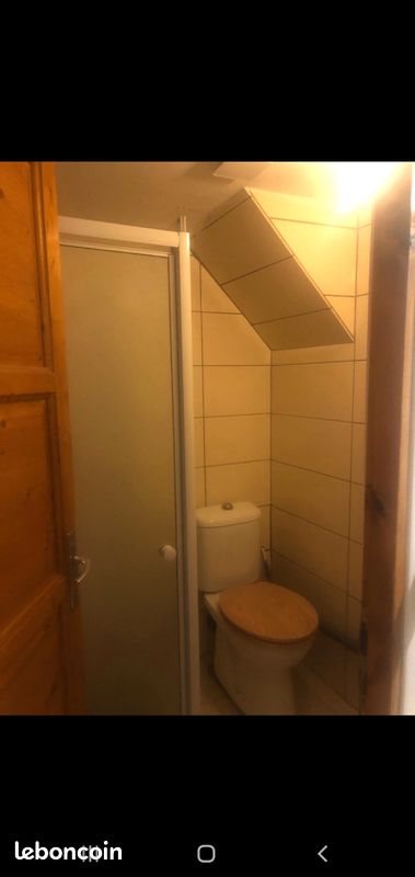 Maison à louer, 49m², Montataire