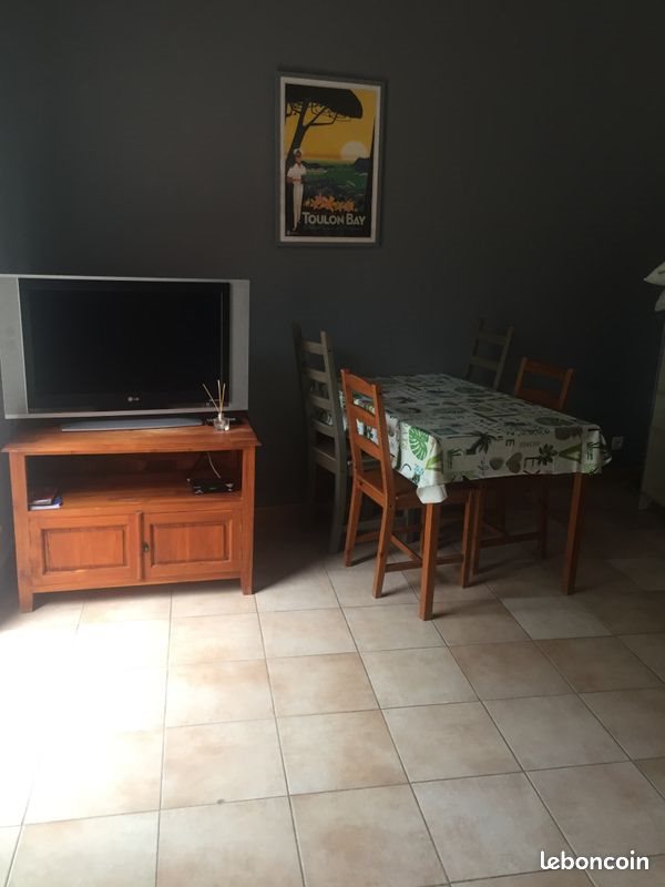 Appartement à louer, 30m², Le Pradet