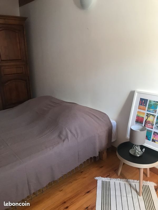 Appartement à louer, 30m², Le Pradet