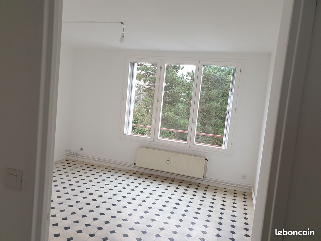 Appartement à louer, 60m², Liévin