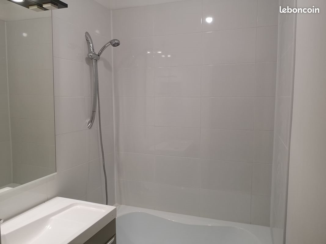 Appartement à louer, 60m², Liévin