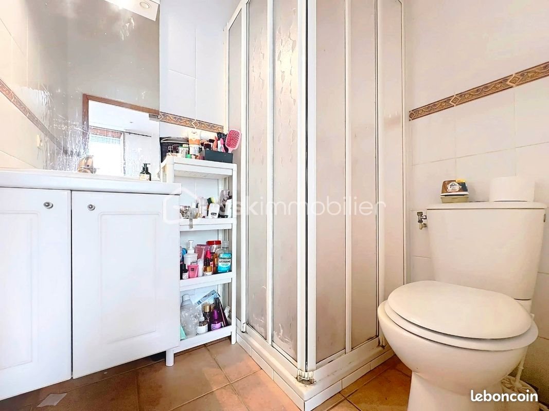 Appartement à louer, 23m², Grenoble