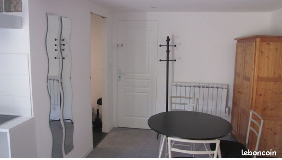 Appartement à louer, 20m², Orsay