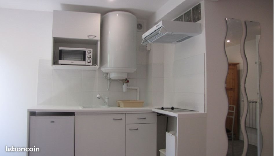 Appartement à louer, 20m², Orsay