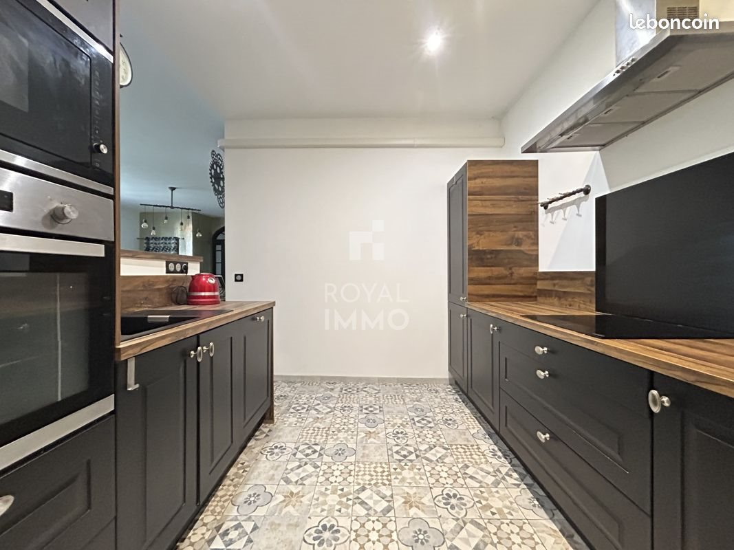 Appartement à vendre, 113m², Toulon