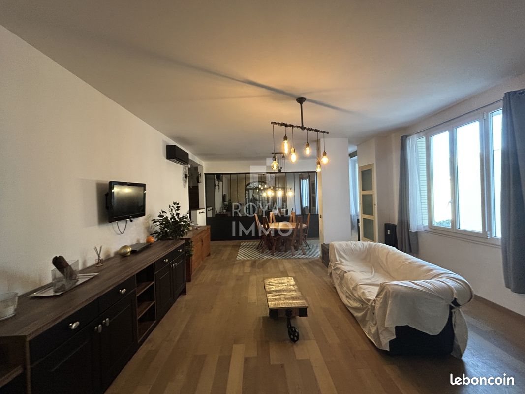 Appartement à vendre, 113m², Toulon