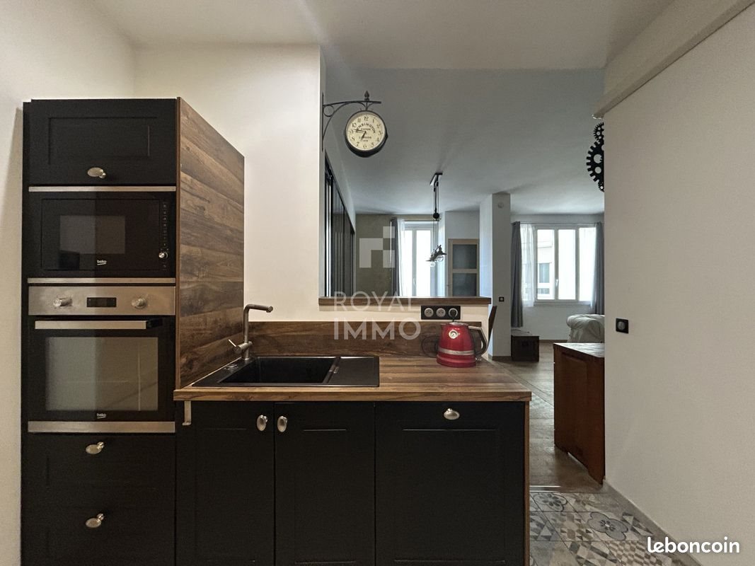 Appartement à vendre, 113m², Toulon