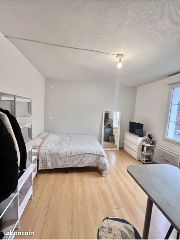 Appartement à louer, 20m², Rennes