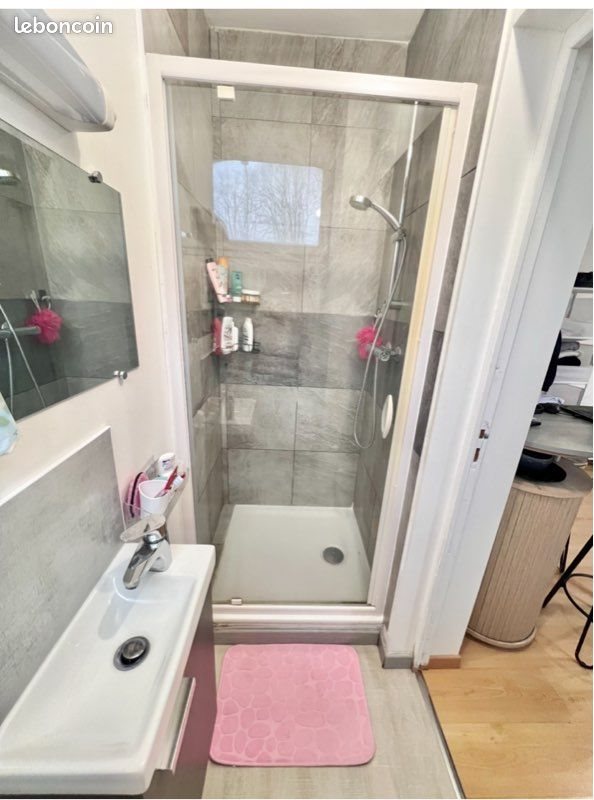 Appartement à louer, 20m², Rennes