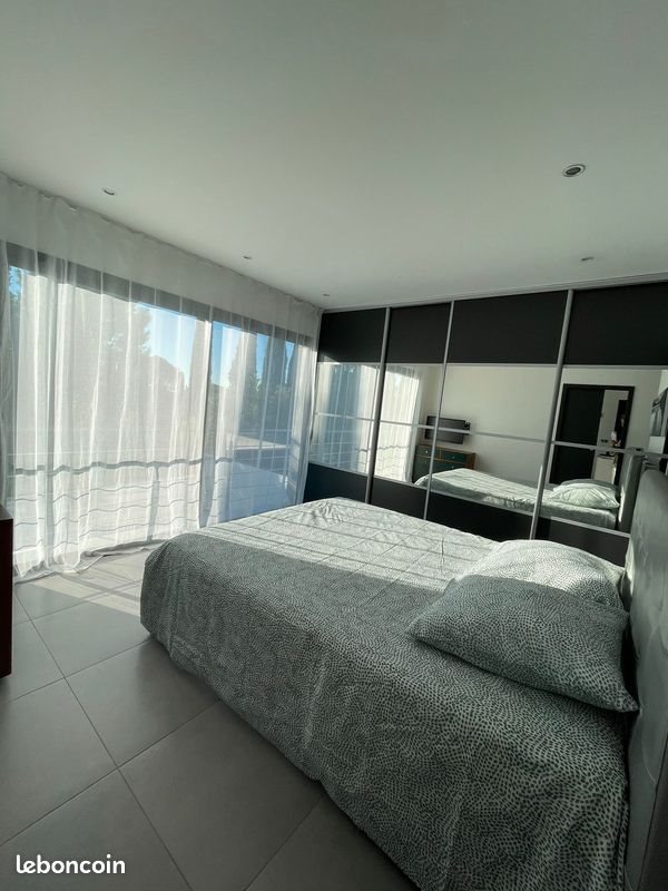 Appartement à louer, 40m², Sanary-sur-Mer