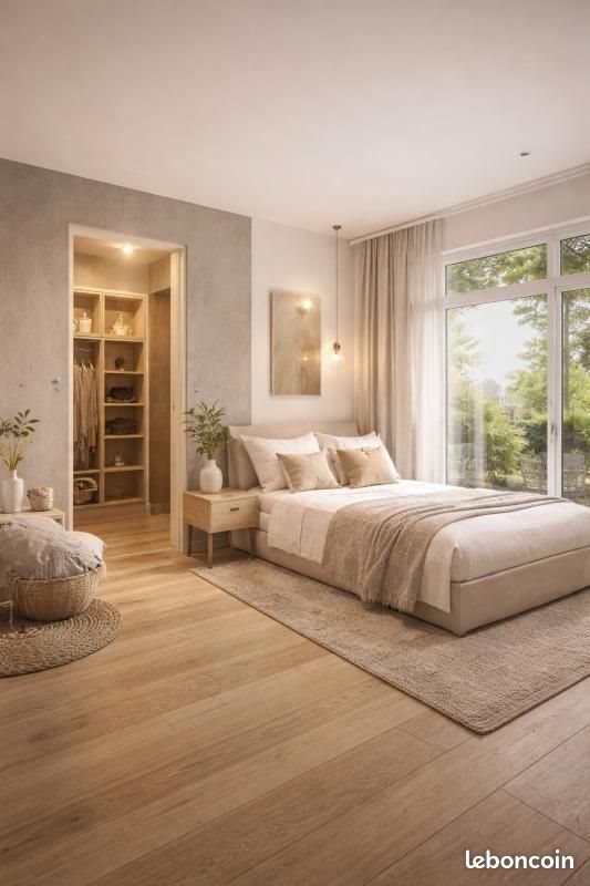 Appartement à vendre, 132m², Montesson